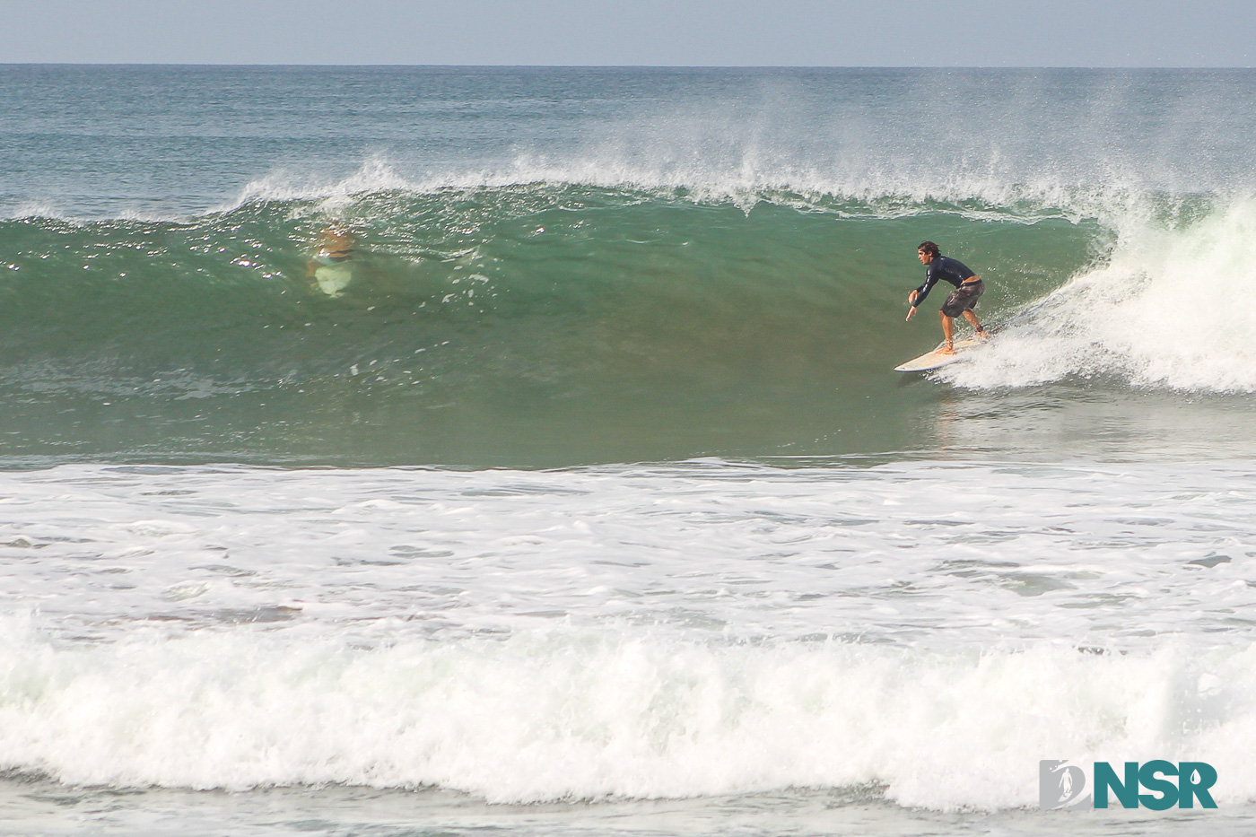 Nicaragua Surf Report - Report Photo 08/14/2025 10:41 pm