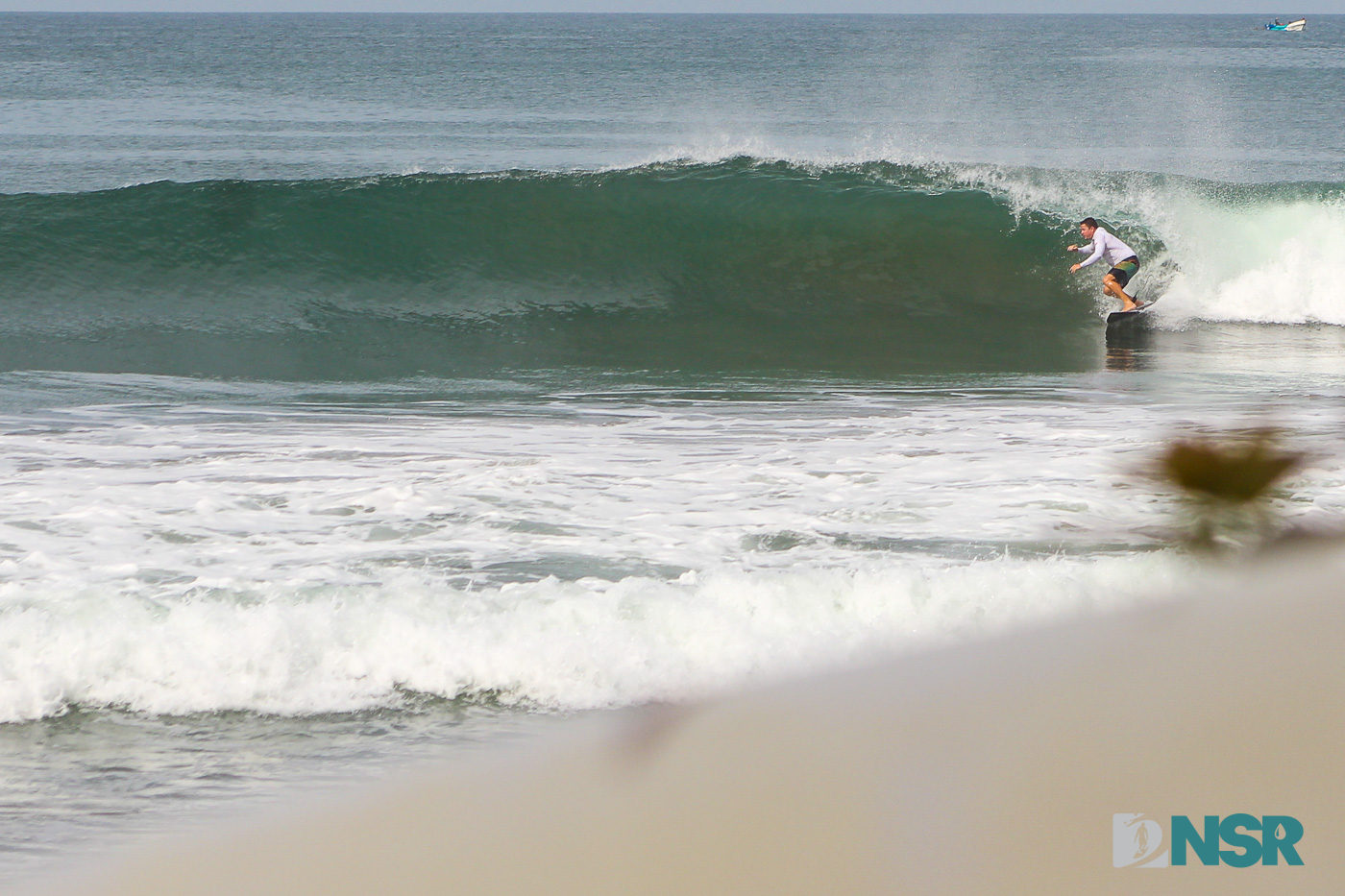 Nicaragua Surf Report - Report Photo 08/14/2025 10:42 pm
