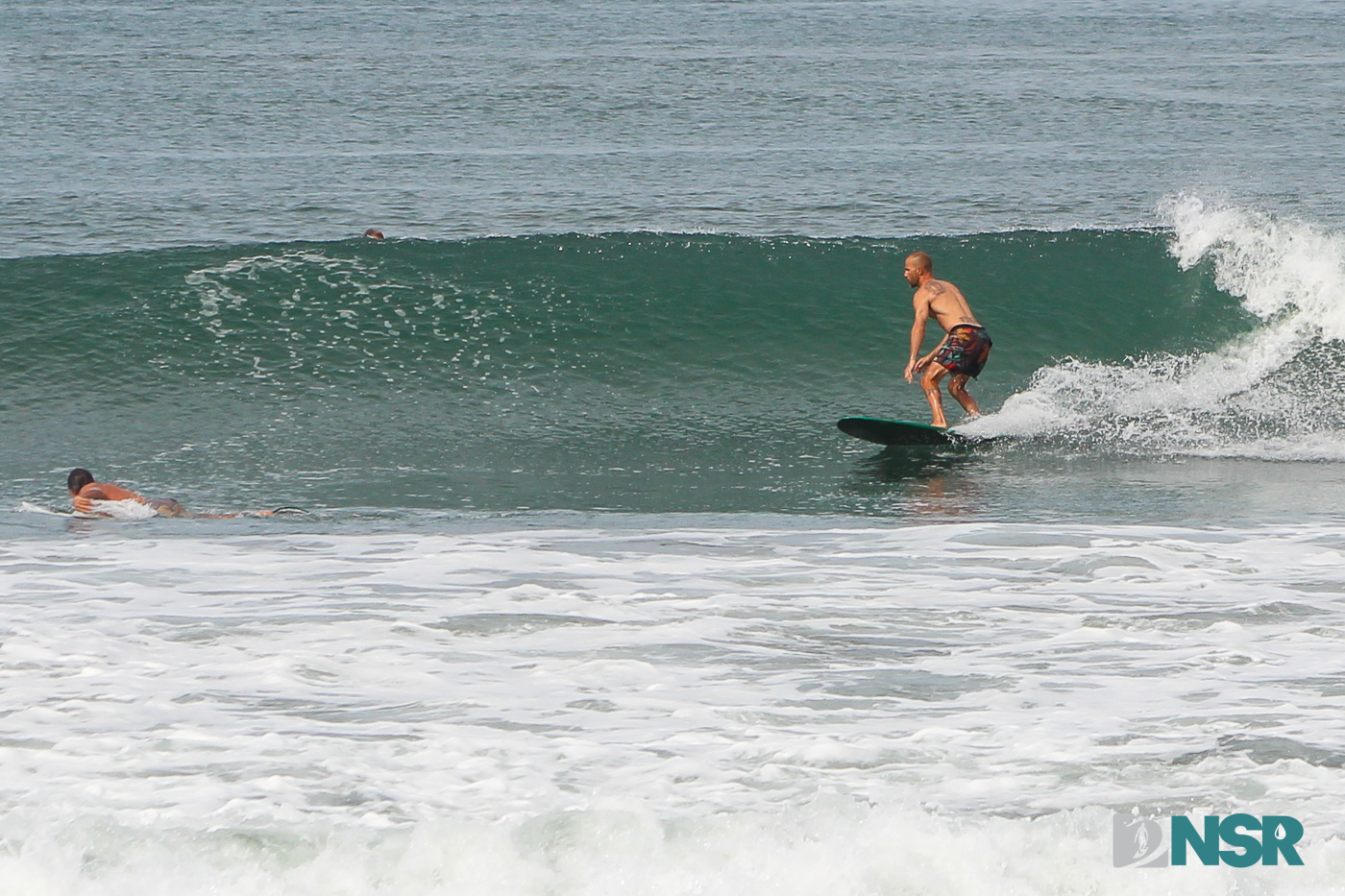 Nicaragua Surf Report - Report Photo 08/14/2025 10:45 pm