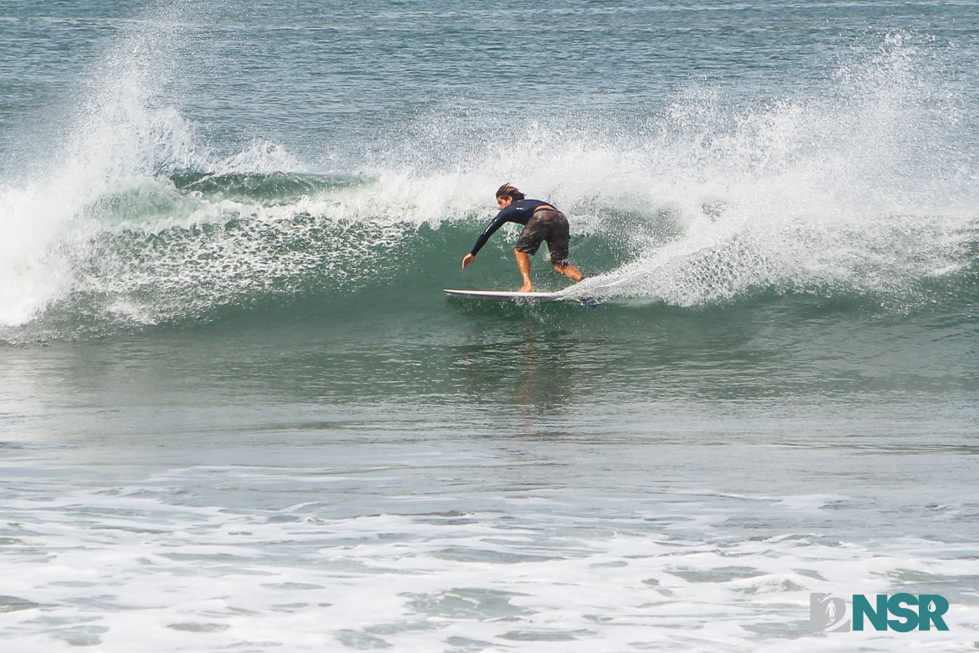Nicaragua Surf Report - Report Photo 08/14/2025 10:46 pm