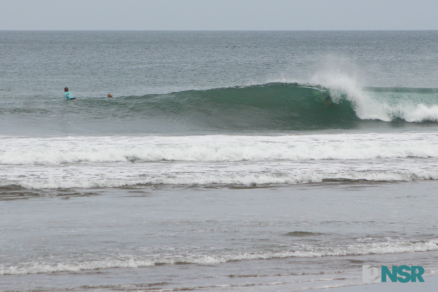 Nicaragua Surf Report - Report Photo 08/15/2025 11:37 pm