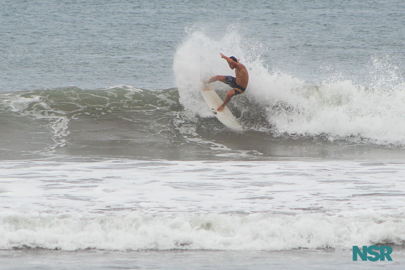 Nicaragua Surf Report - Report Photo 08/15/2025 11:17 pm