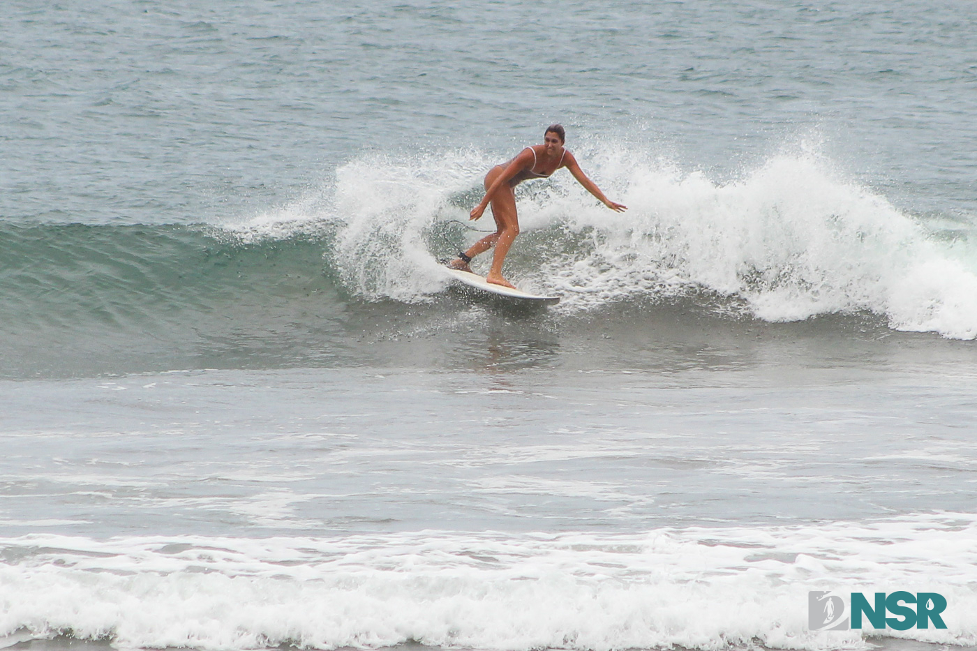 Nicaragua Surf Report - Report Photo 08/15/2025 11:21 pm