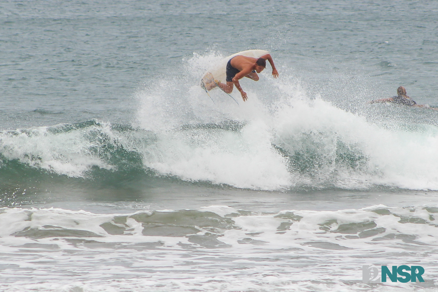 Nicaragua Surf Report - Report Photo 08/15/2025 11:22 pm