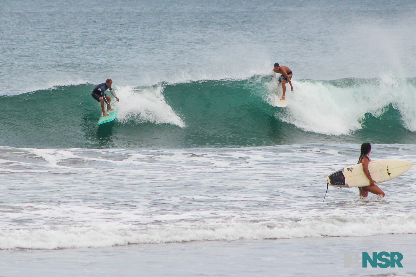 Nicaragua Surf Report - Report Photo 08/15/2025 11:24 pm