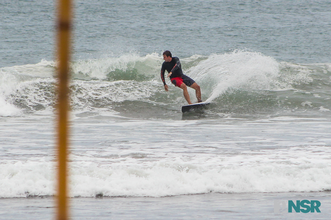 Nicaragua Surf Report - Report Photo 08/15/2025 11:25 pm