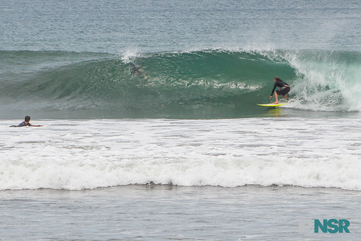 Nicaragua Surf Report - Report Photo 08/15/2025 11:27 pm