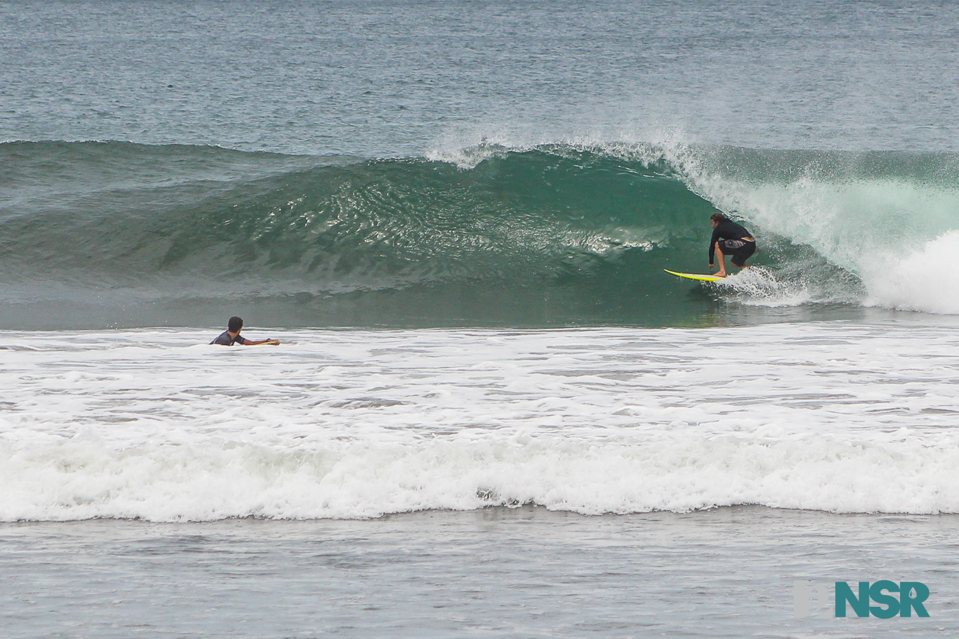 Nicaragua Surf Report - Report Photo 08/15/2025 11:28 pm