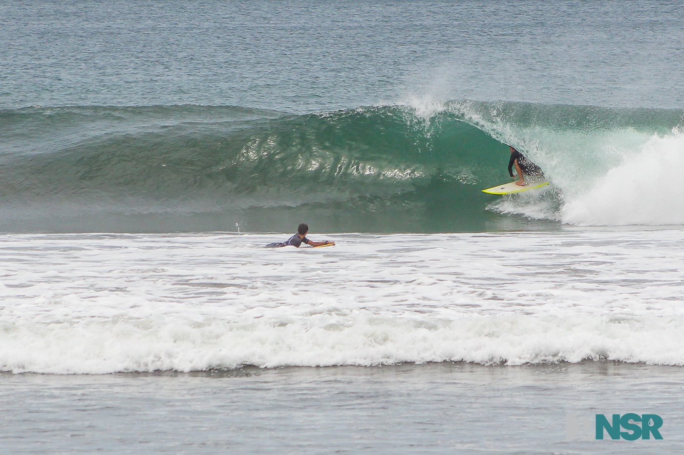 Nicaragua Surf Report - Report Photo 08/15/2025 11:29 pm