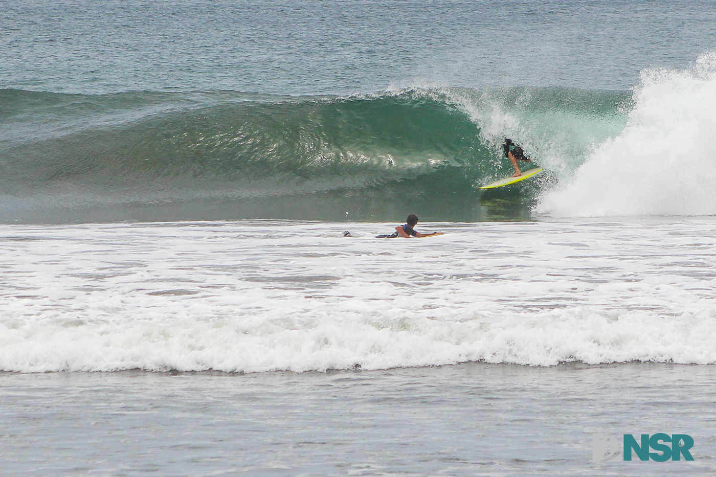 Nicaragua Surf Report - Report Photo 08/15/2025 11:30 pm
