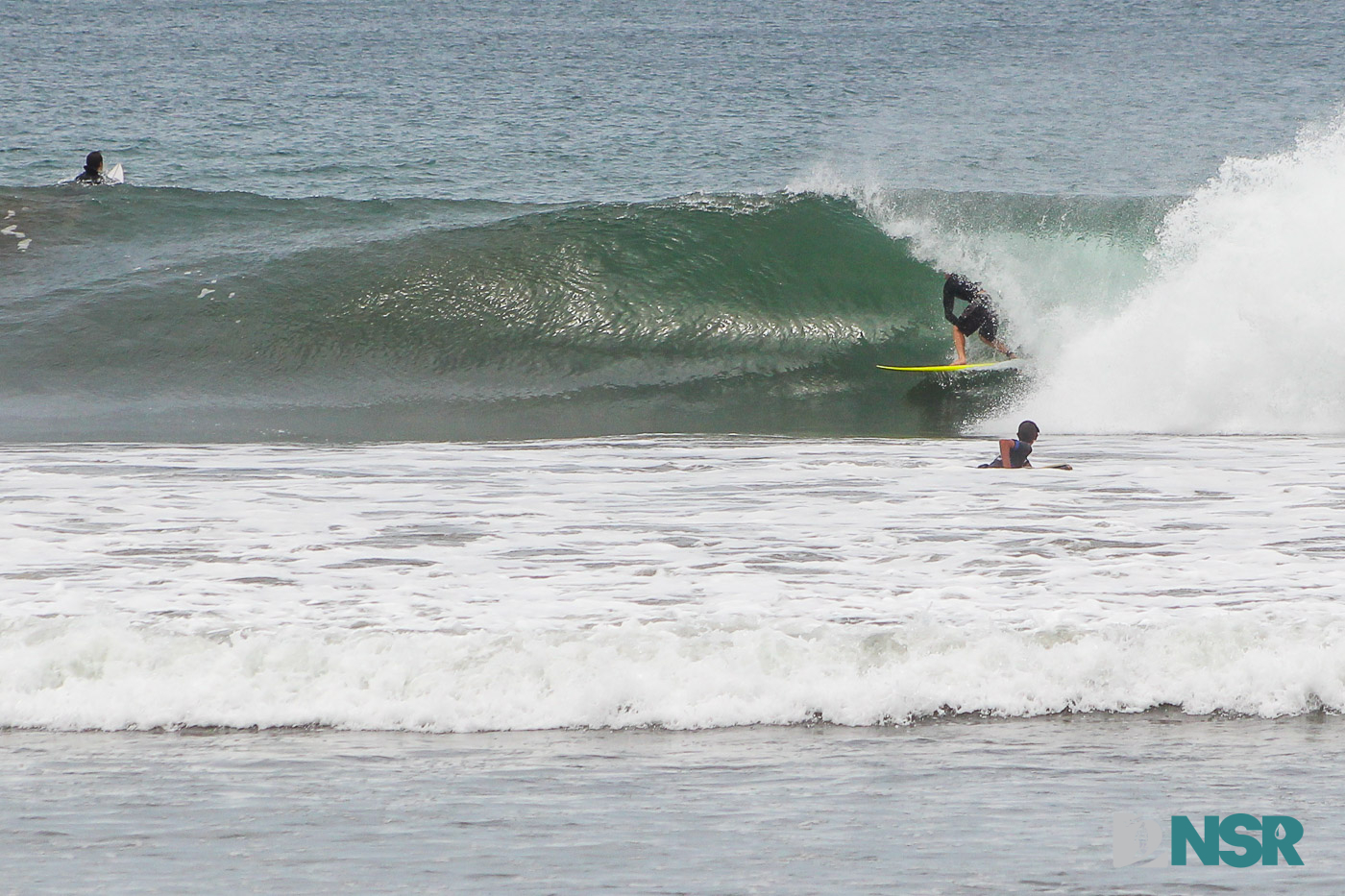 Nicaragua Surf Report - Report Photo 08/15/2025 11:31 pm