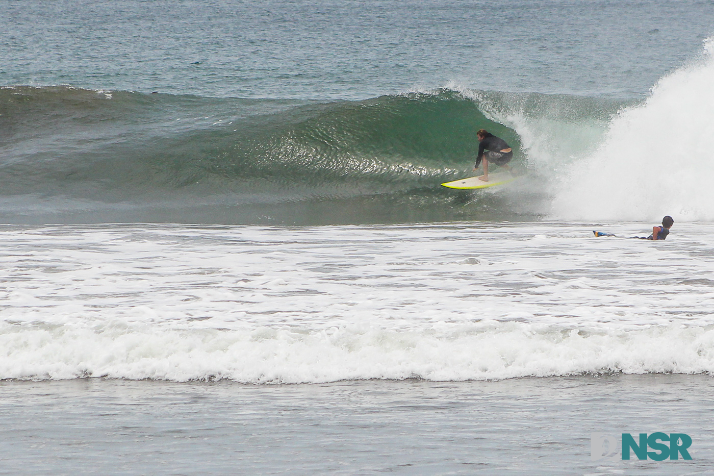 Nicaragua Surf Report - Report Photo 08/15/2025 11:32 pm