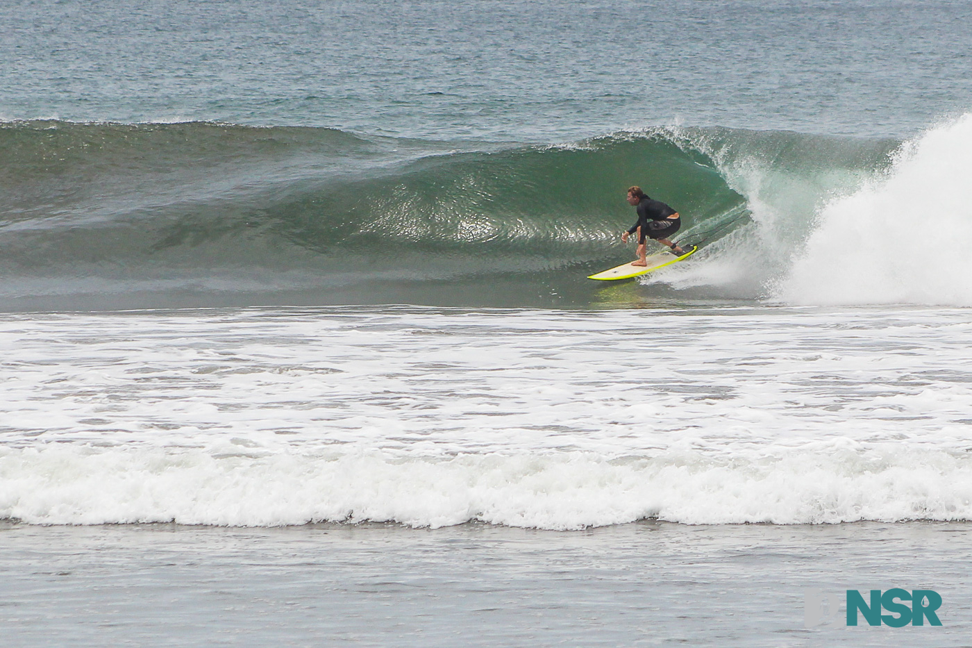 Nicaragua Surf Report - Report Photo 08/15/2025 11:33 pm