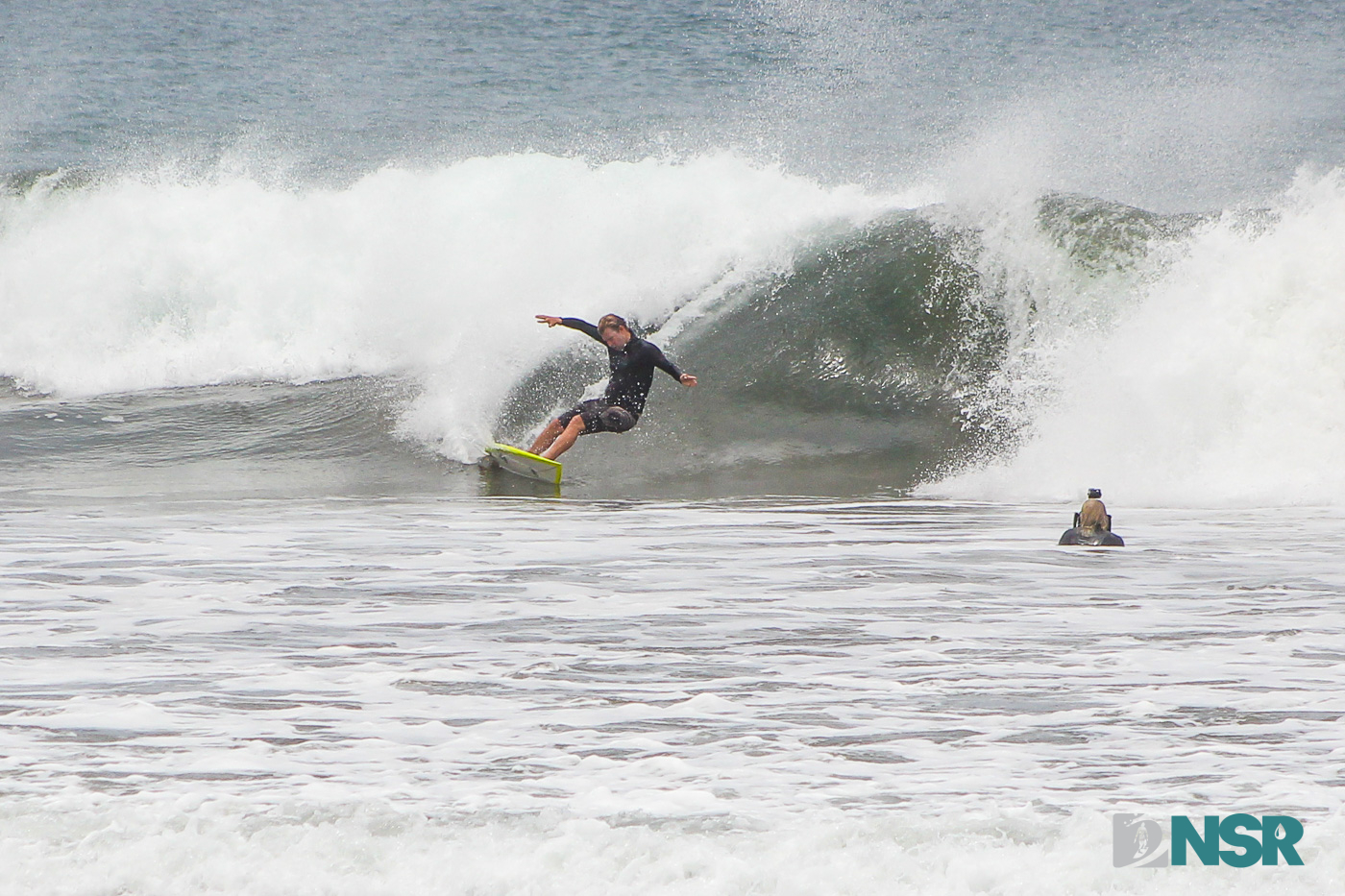 Nicaragua Surf Report - Report Photo 08/15/2025 11:34 pm