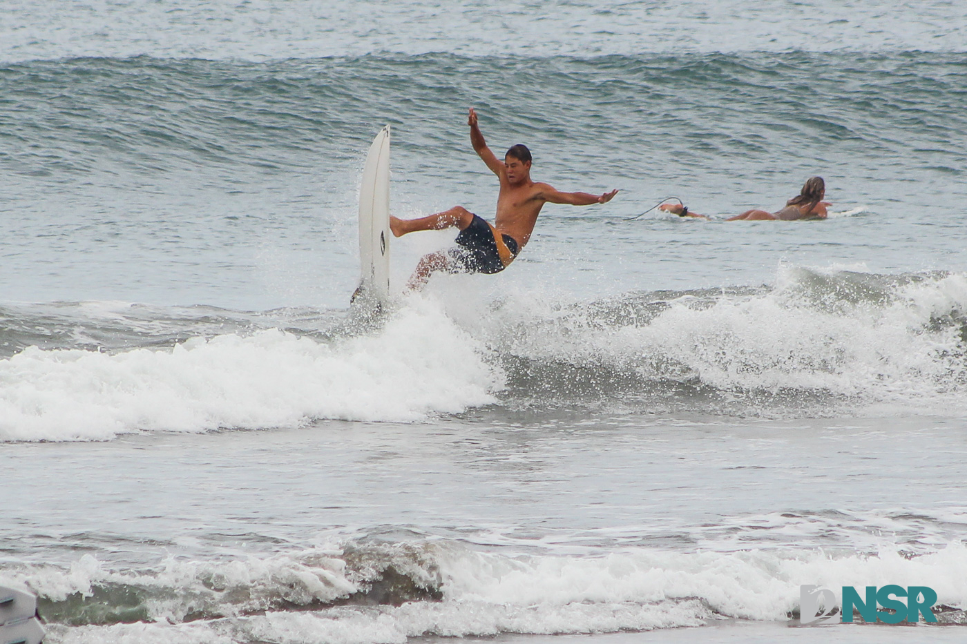 Nicaragua Surf Report - Report Photo 08/15/2025 11:35 pm