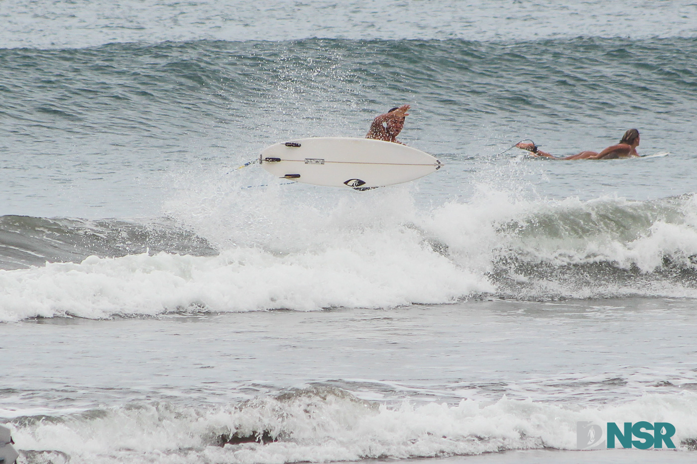 Nicaragua Surf Report - Report Photo 08/15/2025 11:36 pm