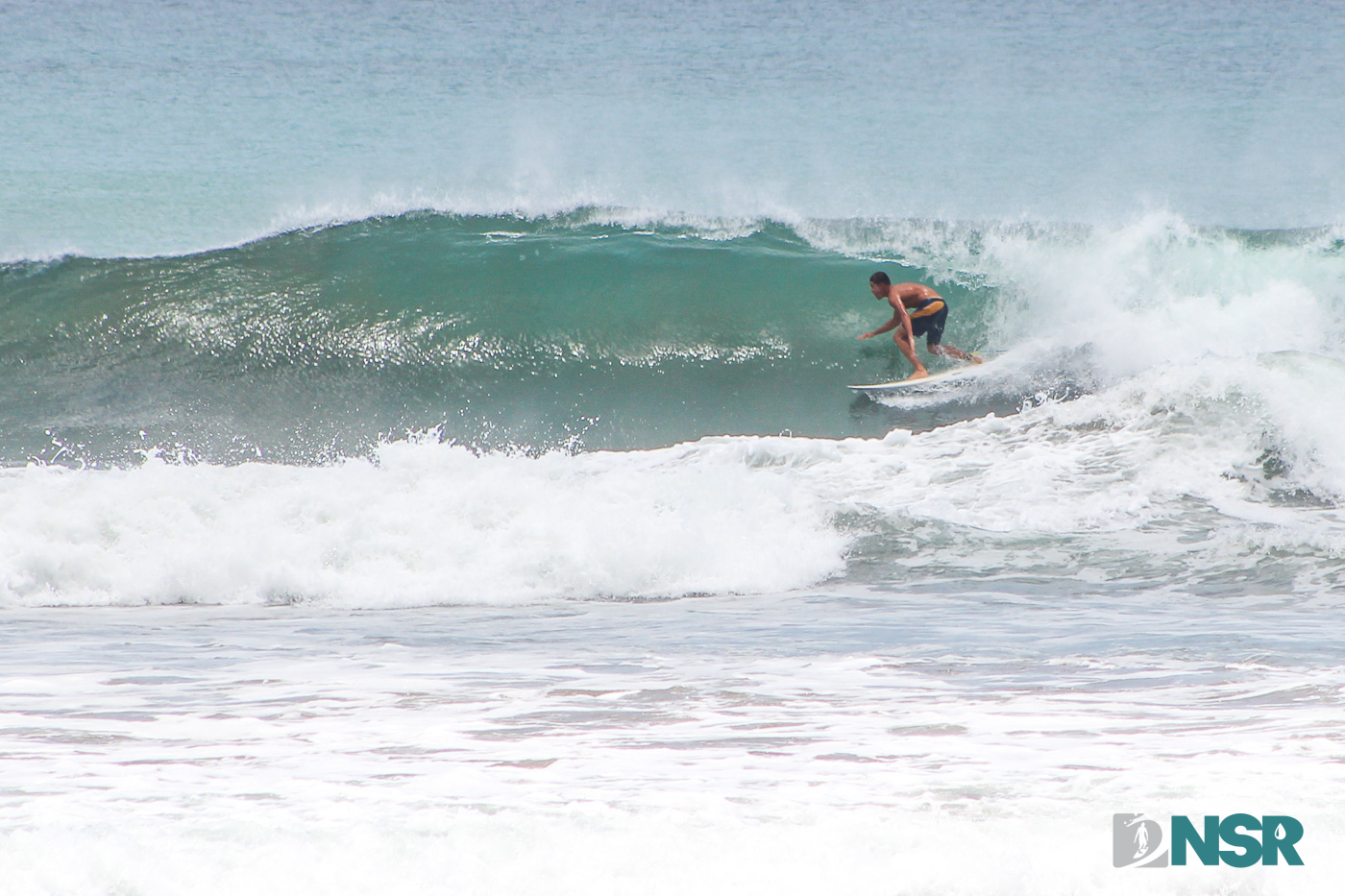 Nicaragua Surf Report - Report Photo 08/16/2025 11:15 pm
