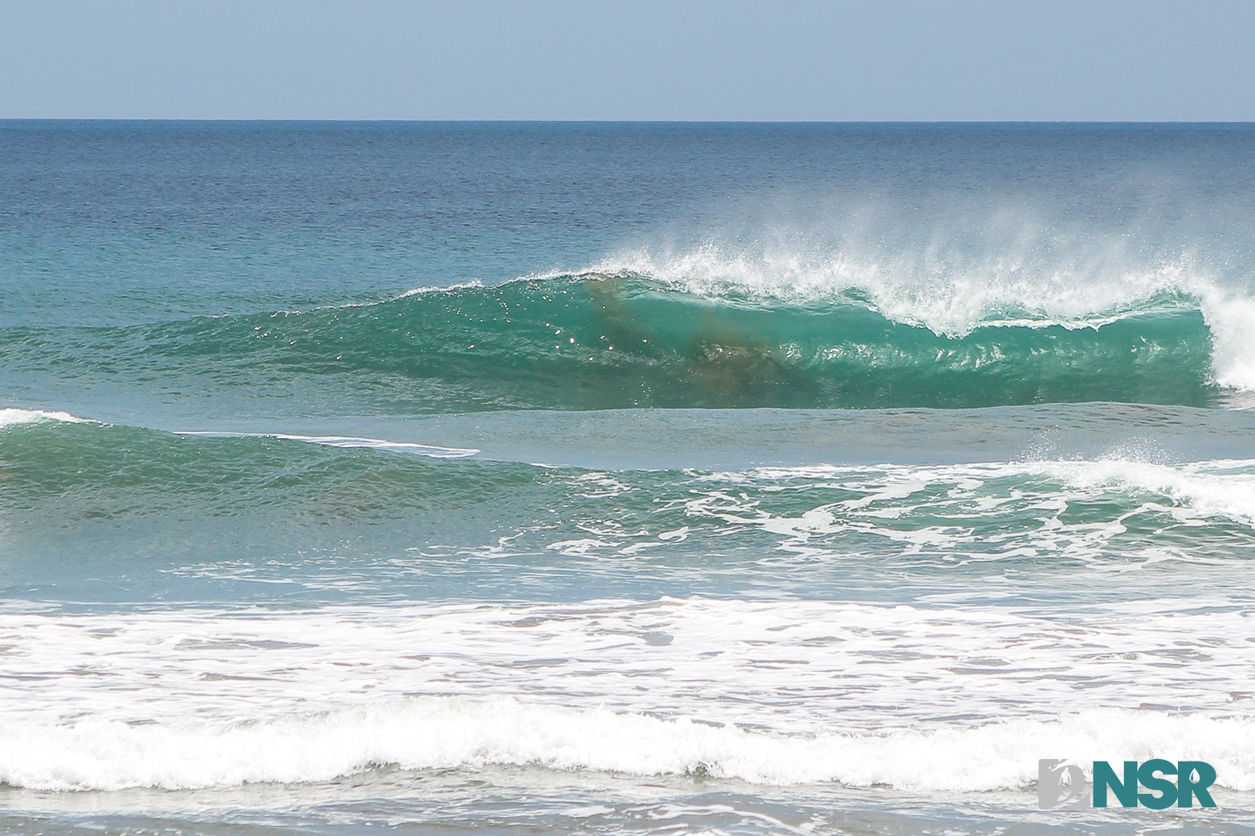 Nicaragua Surf Report - Report Photo 08/16/2025 11:17 pm