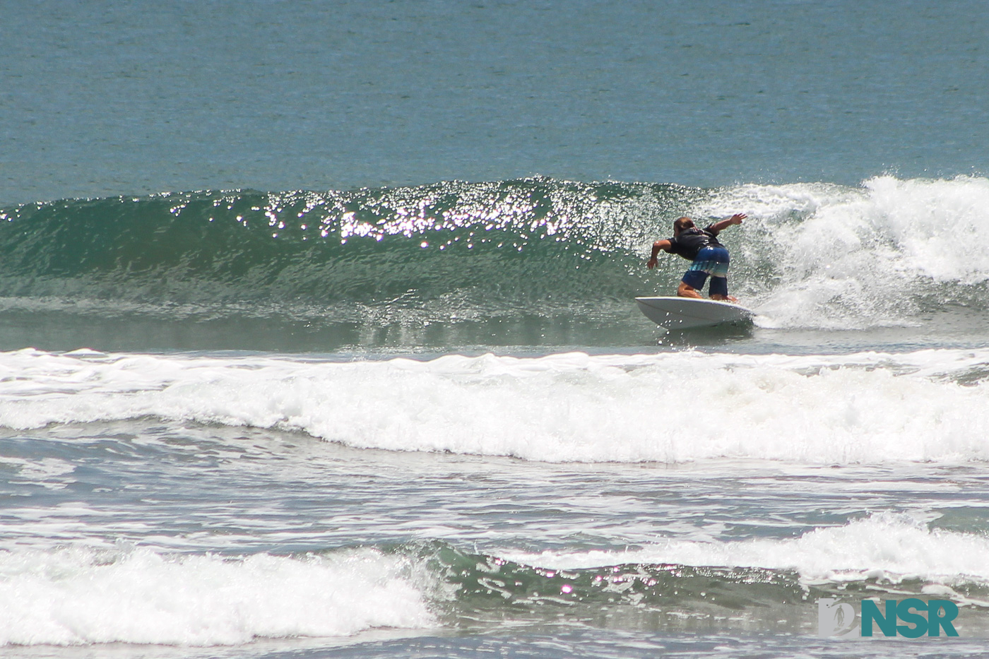 Nicaragua Surf Report - Report Photo 08/16/2025 11:18 pm