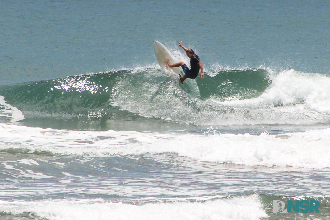 Nicaragua Surf Report - Report Photo 08/16/2025 11:19 pm