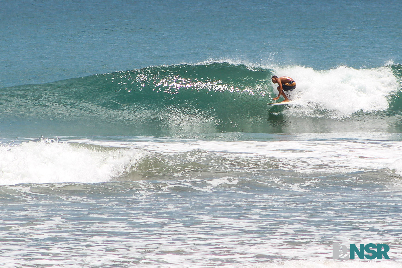 Nicaragua Surf Report - Report Photo 08/16/2025 11:21 pm