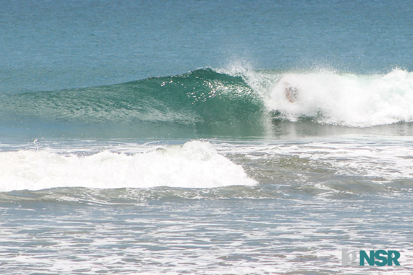 Nicaragua Surf Report - Report Photo 08/16/2025 11:22 pm