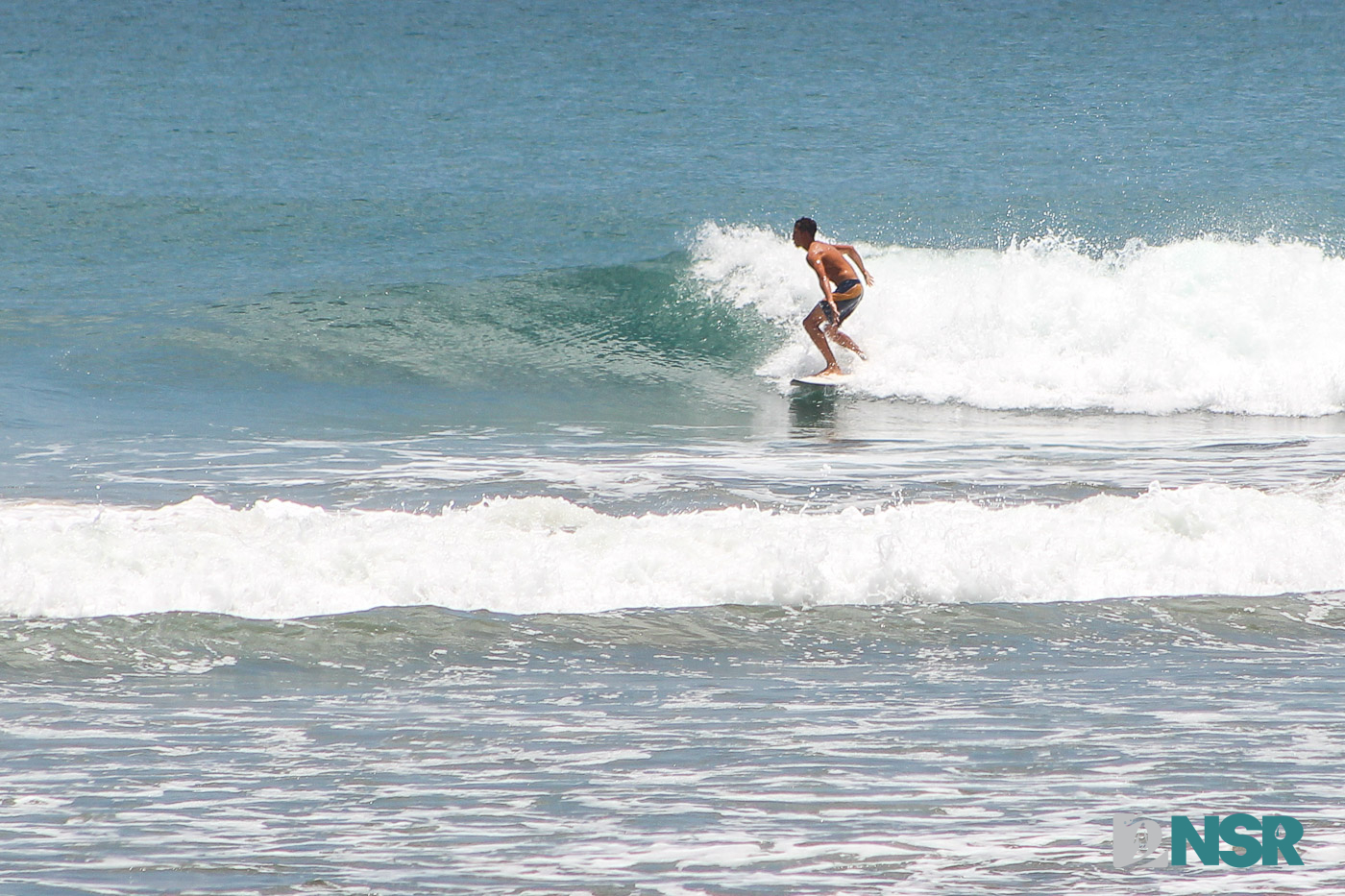 Nicaragua Surf Report - Report Photo 08/16/2025 11:23 pm
