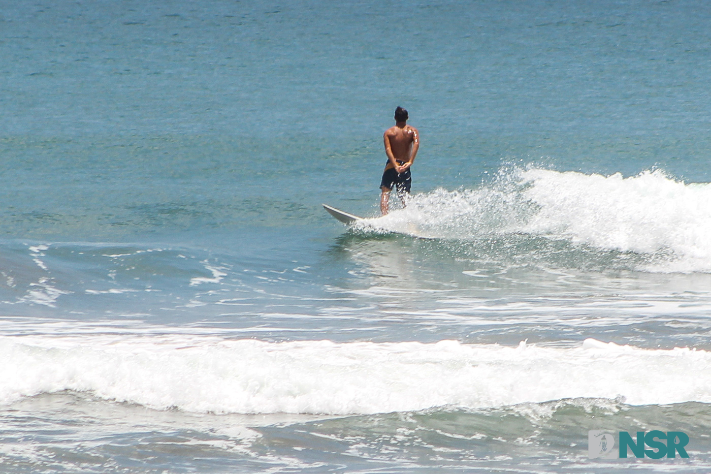 Nicaragua Surf Report - Report Photo 08/16/2025 11:24 pm