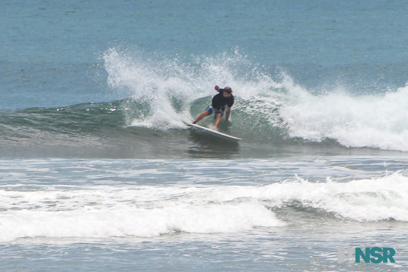 Nicaragua Surf Report - Report Photo 08/16/2025 11:25 pm