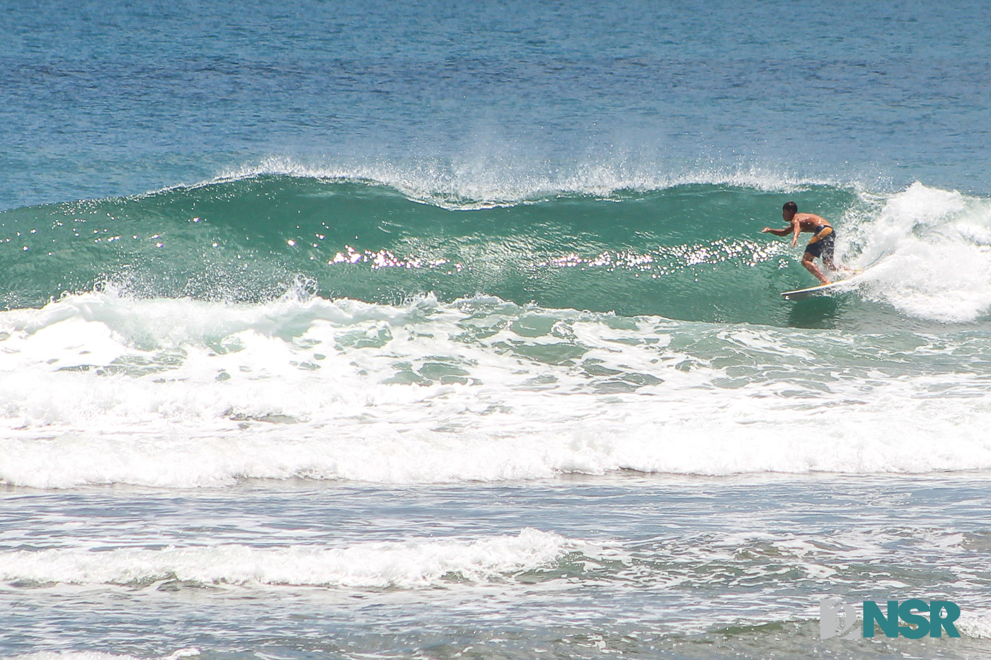 Nicaragua Surf Report - Report Photo 08/16/2025 11:26 pm