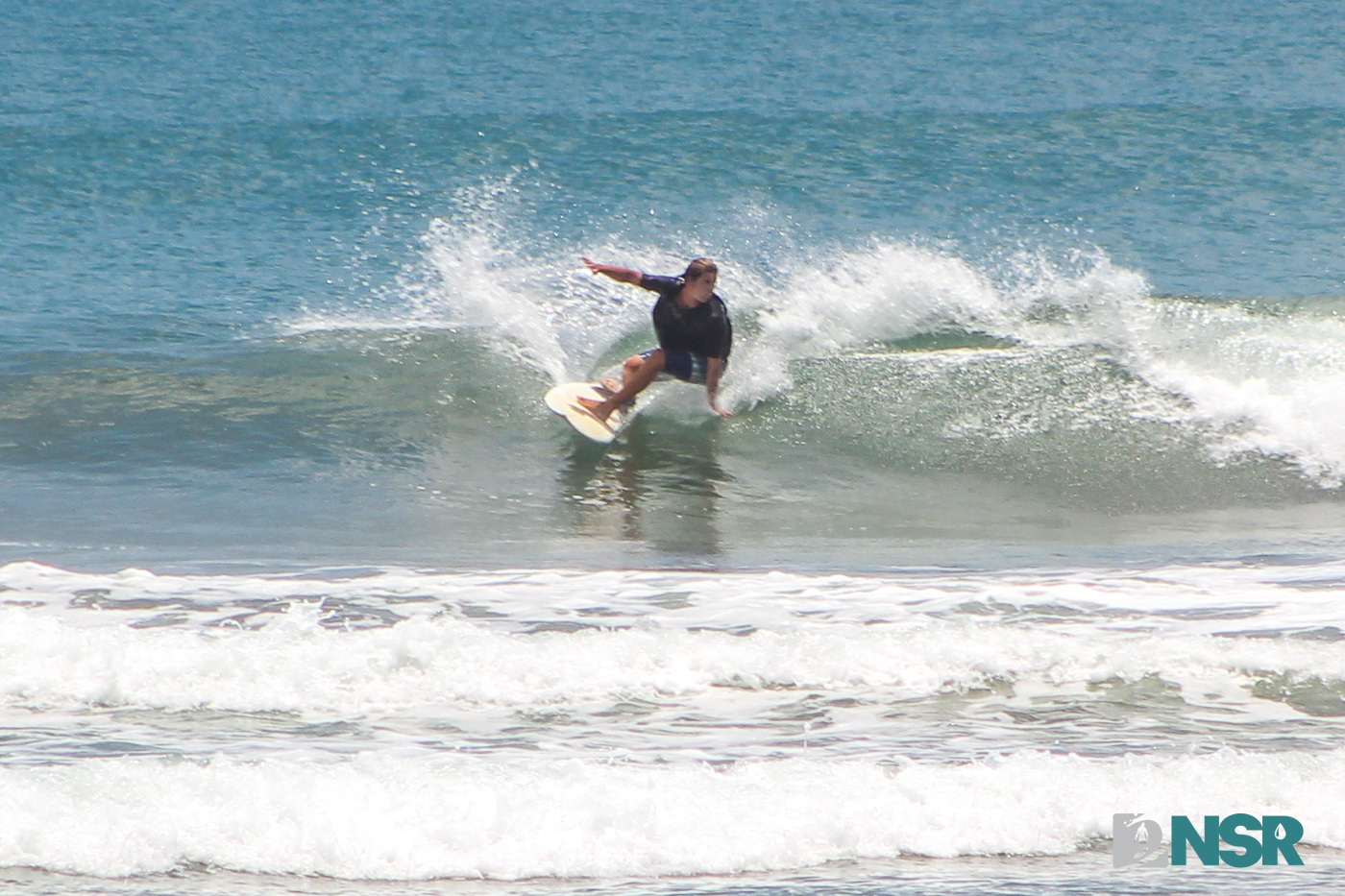 Nicaragua Surf Report - Report Photo 08/16/2025 11:27 pm