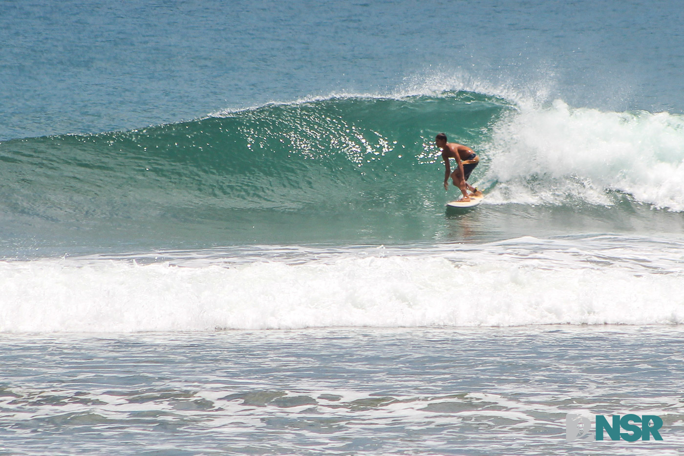 Nicaragua Surf Report - Report Photo 08/16/2025 11:28 pm