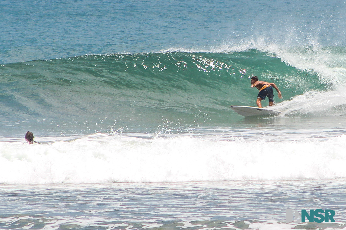 Nicaragua Surf Report - Report Photo 08/16/2025 11:29 pm