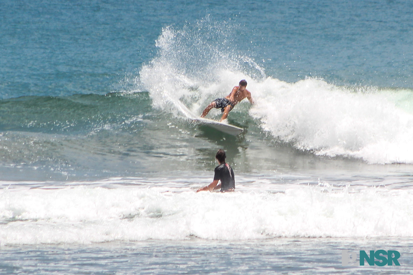 Nicaragua Surf Report - Report Photo 08/16/2025 11:30 pm