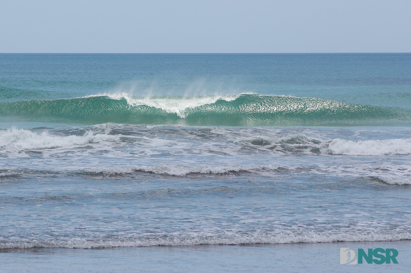 Nicaragua Surf Report - Report Photo 08/16/2025 11:39 pm
