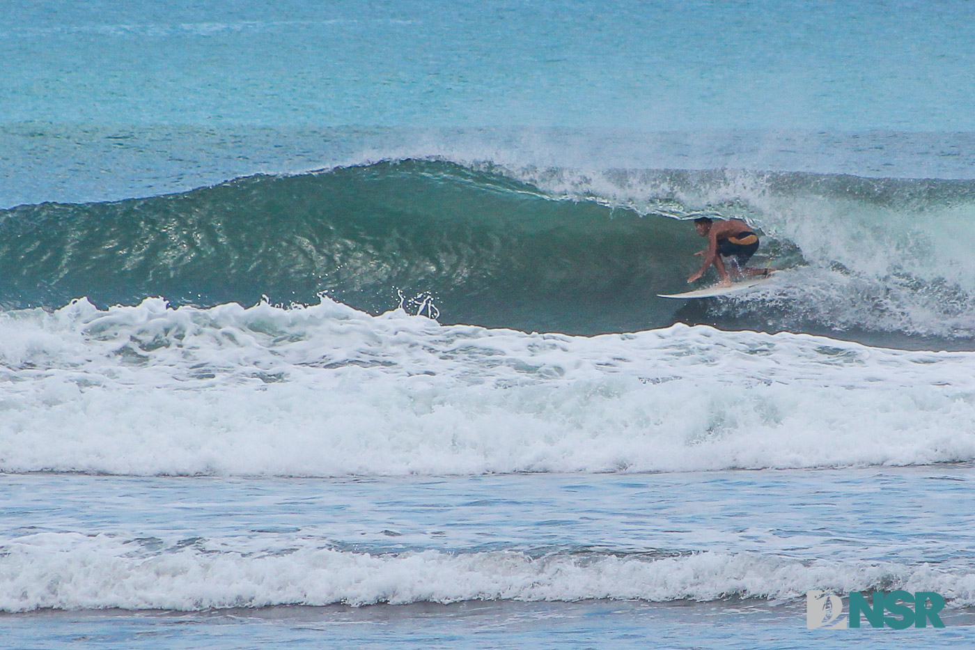 Nicaragua Surf Report - Report Photo 08/16/2025 11:33 pm