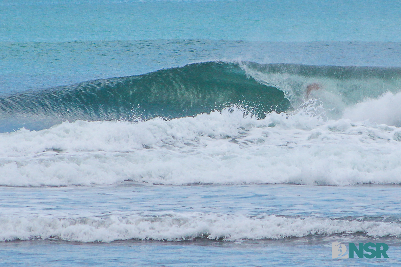 Nicaragua Surf Report - Report Photo 08/16/2025 11:35 pm