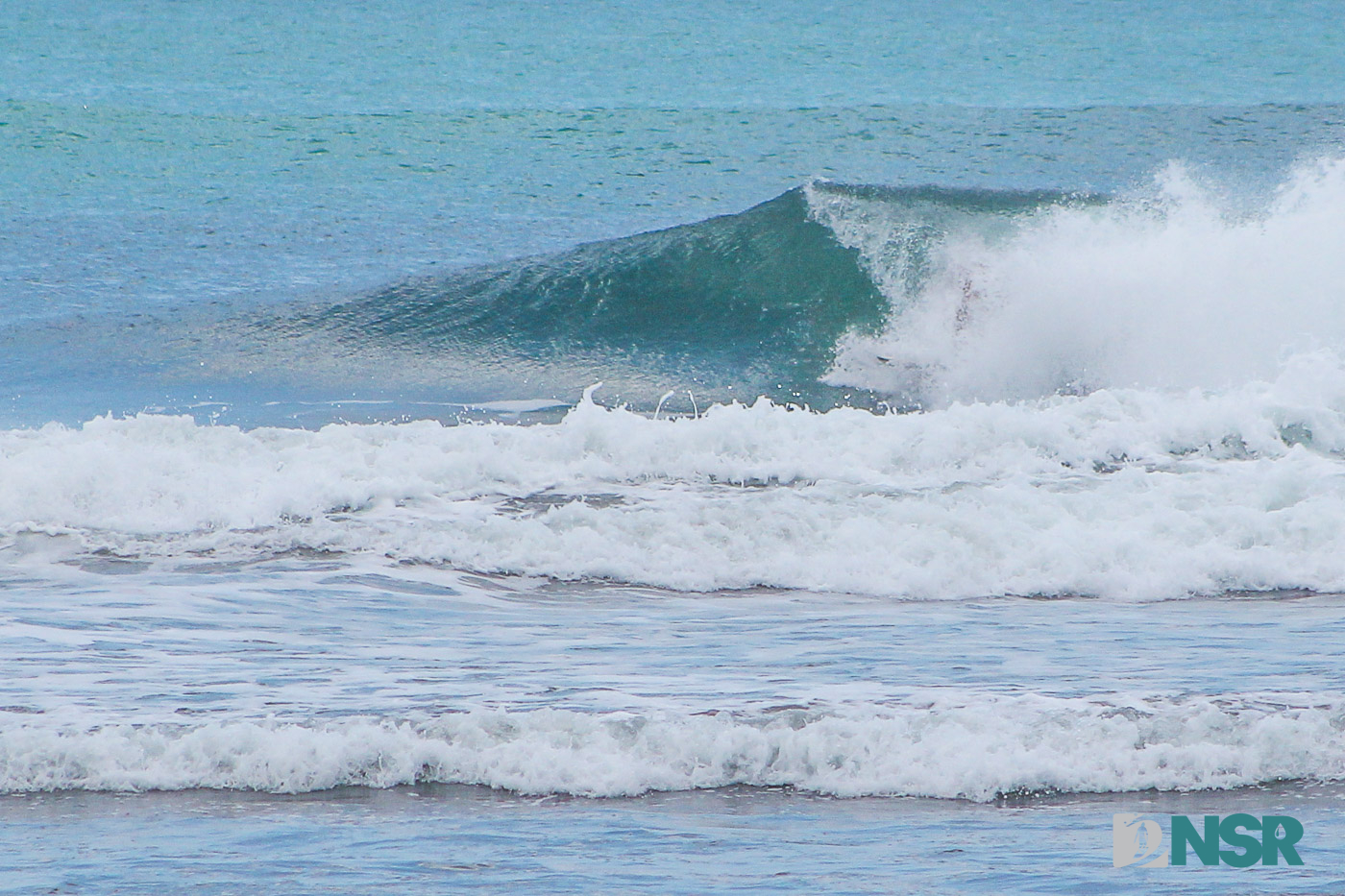 Nicaragua Surf Report - Report Photo 08/16/2025 11:37 pm