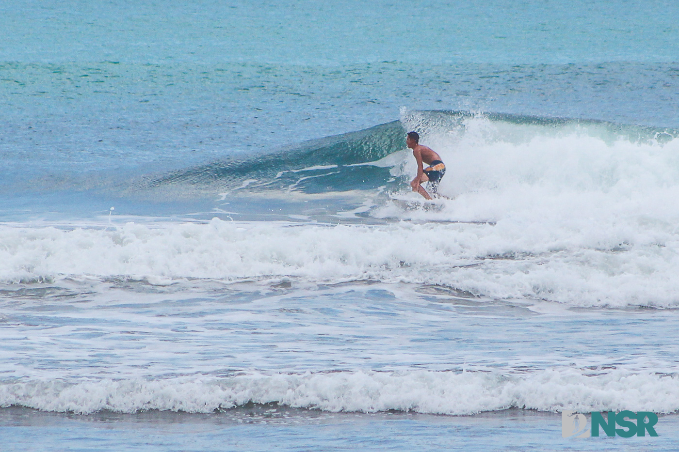 Nicaragua Surf Report - Report Photo 08/16/2025 11:38 pm
