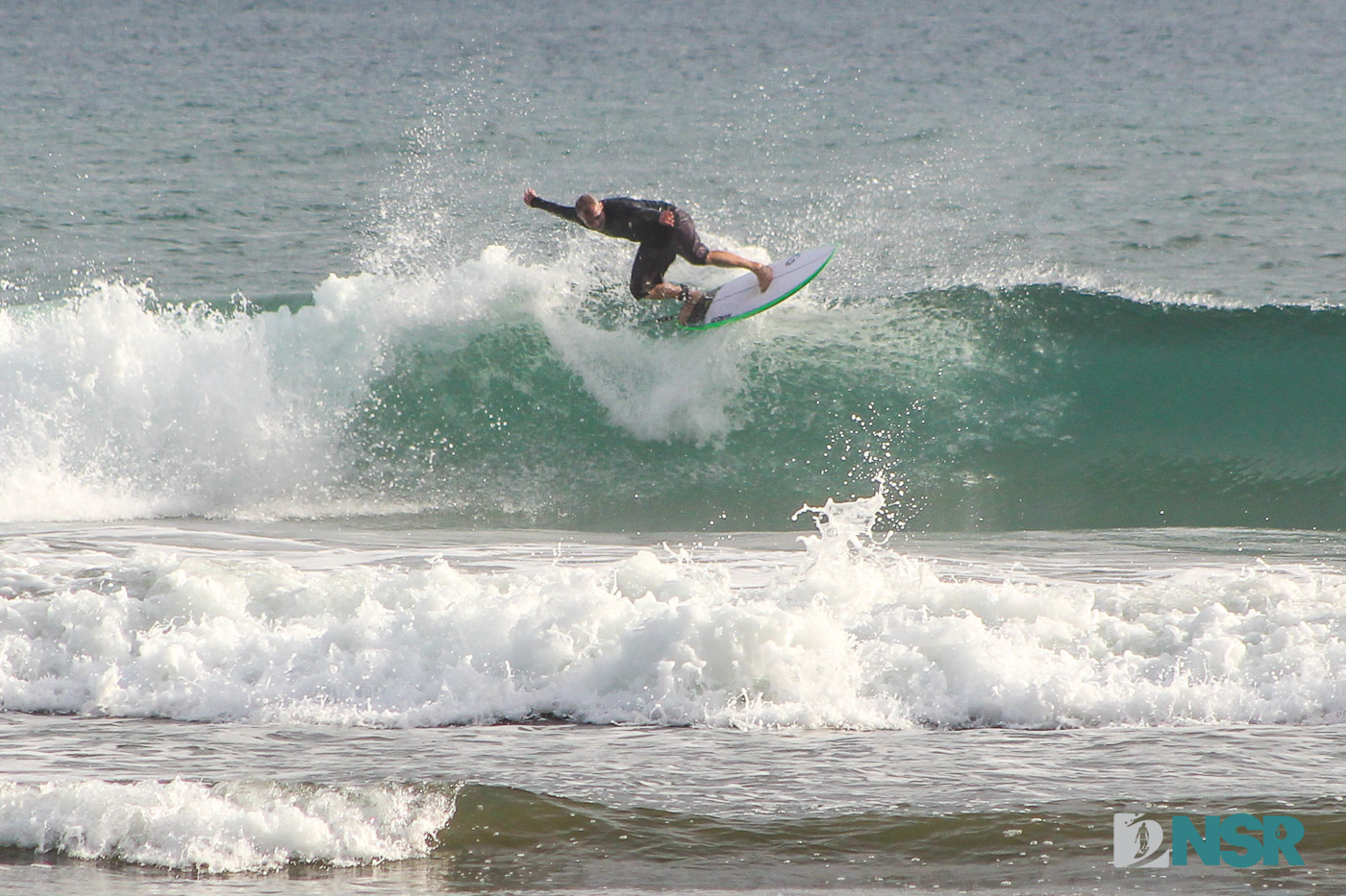 Nicaragua Surf Report - Report Photo 08/20/2025 11:40 pm