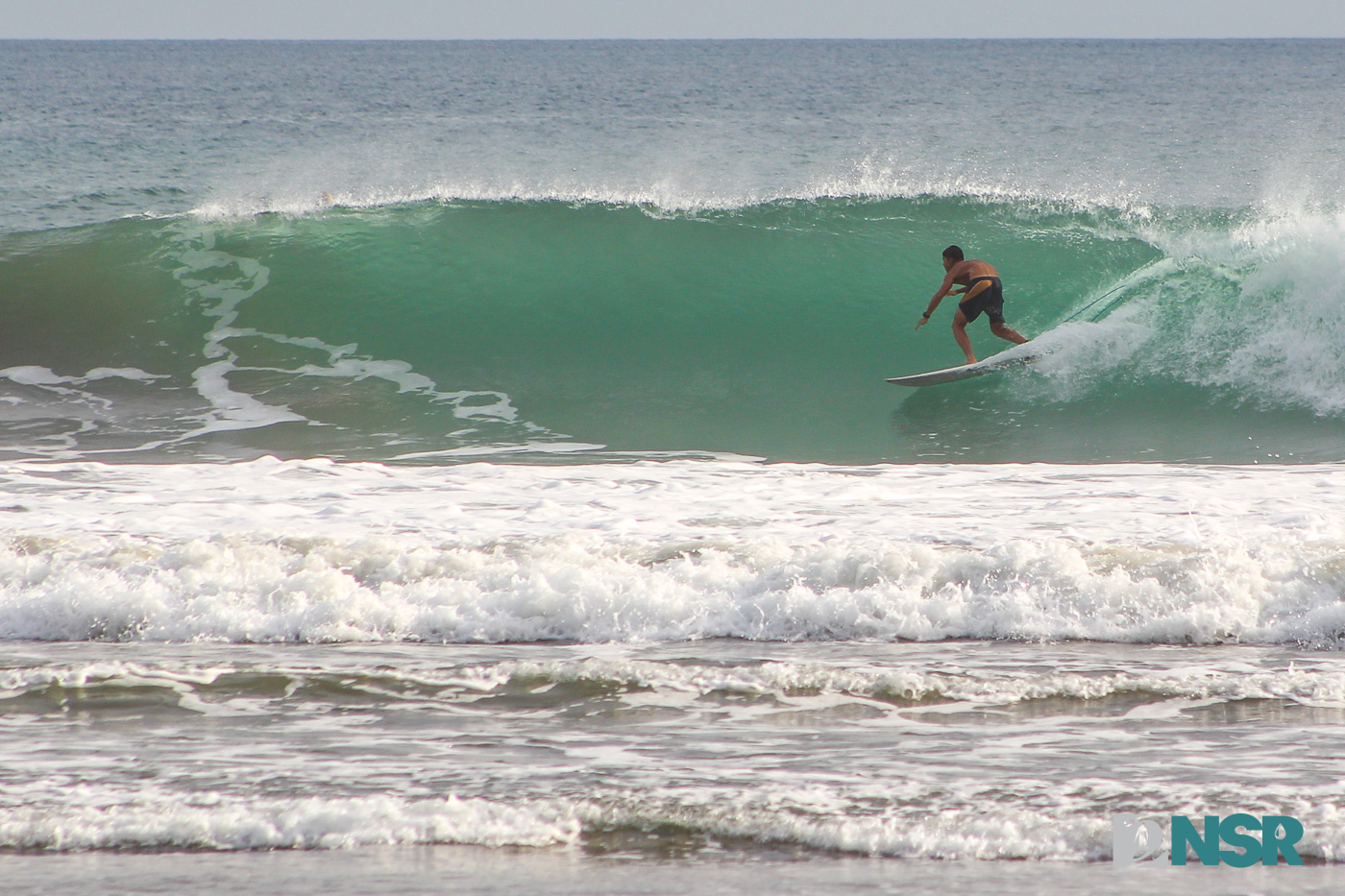 Nicaragua Surf Report - Report Photo 08/20/2025 11:41 pm