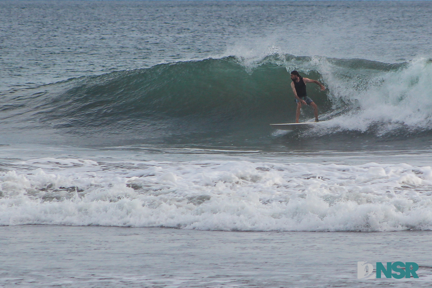 Nicaragua Surf Report - Report Photo 08/20/2025 11:42 pm