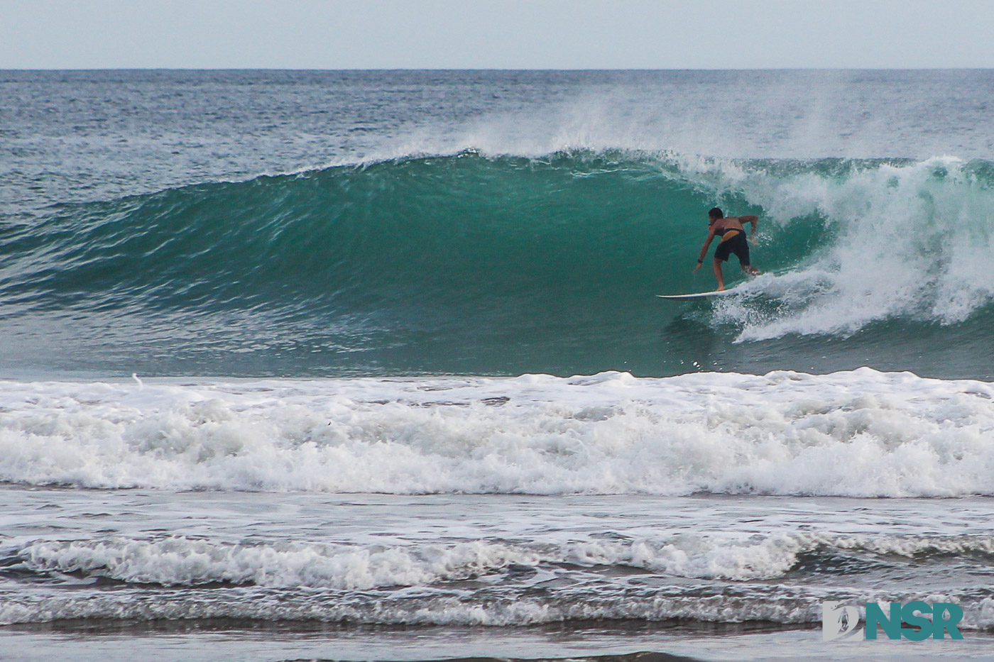 Nicaragua Surf Report - Report Photo 08/20/2025 11:43 pm