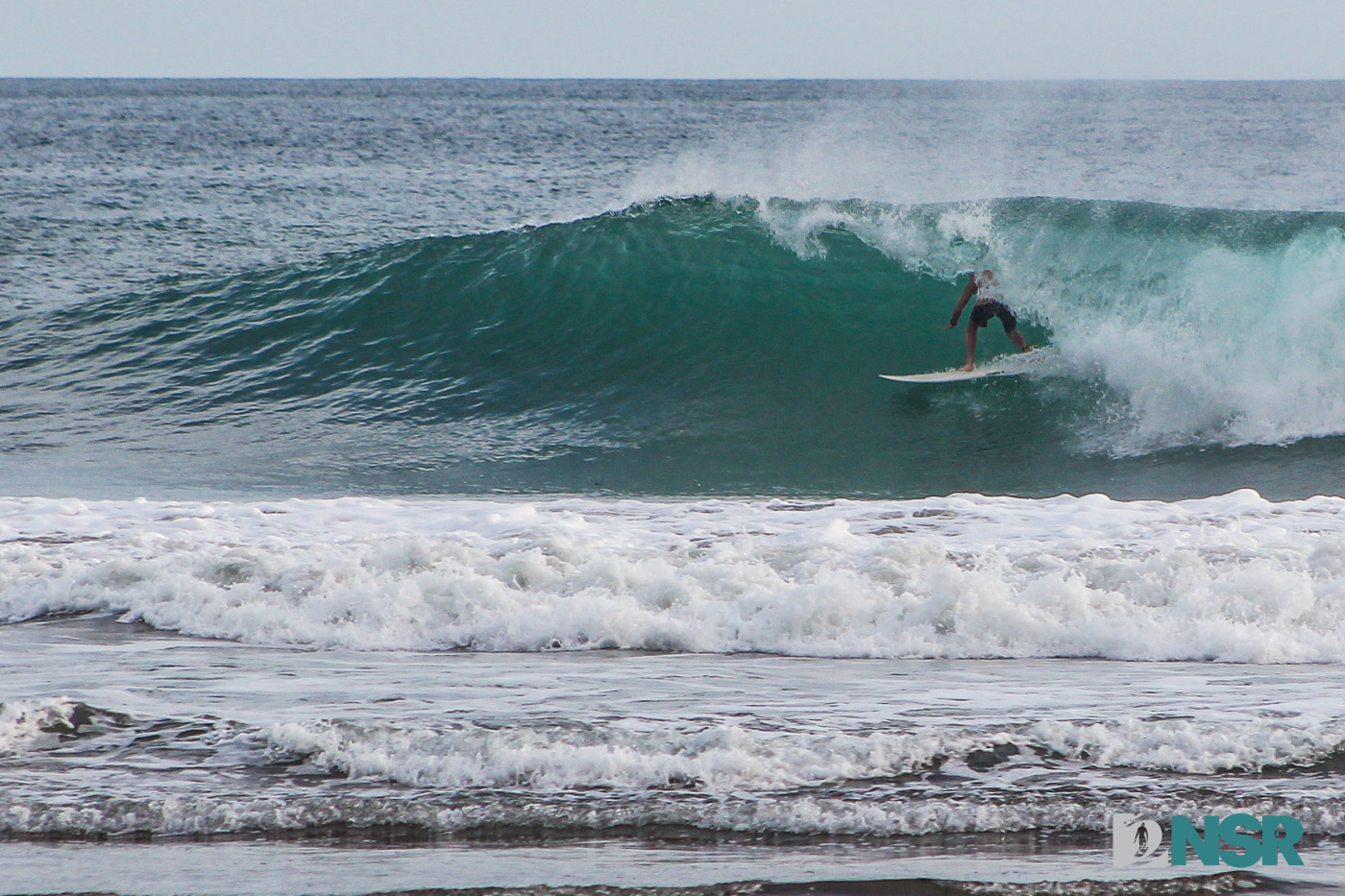 Nicaragua Surf Report - Report Photo 08/20/2025 11:44 pm