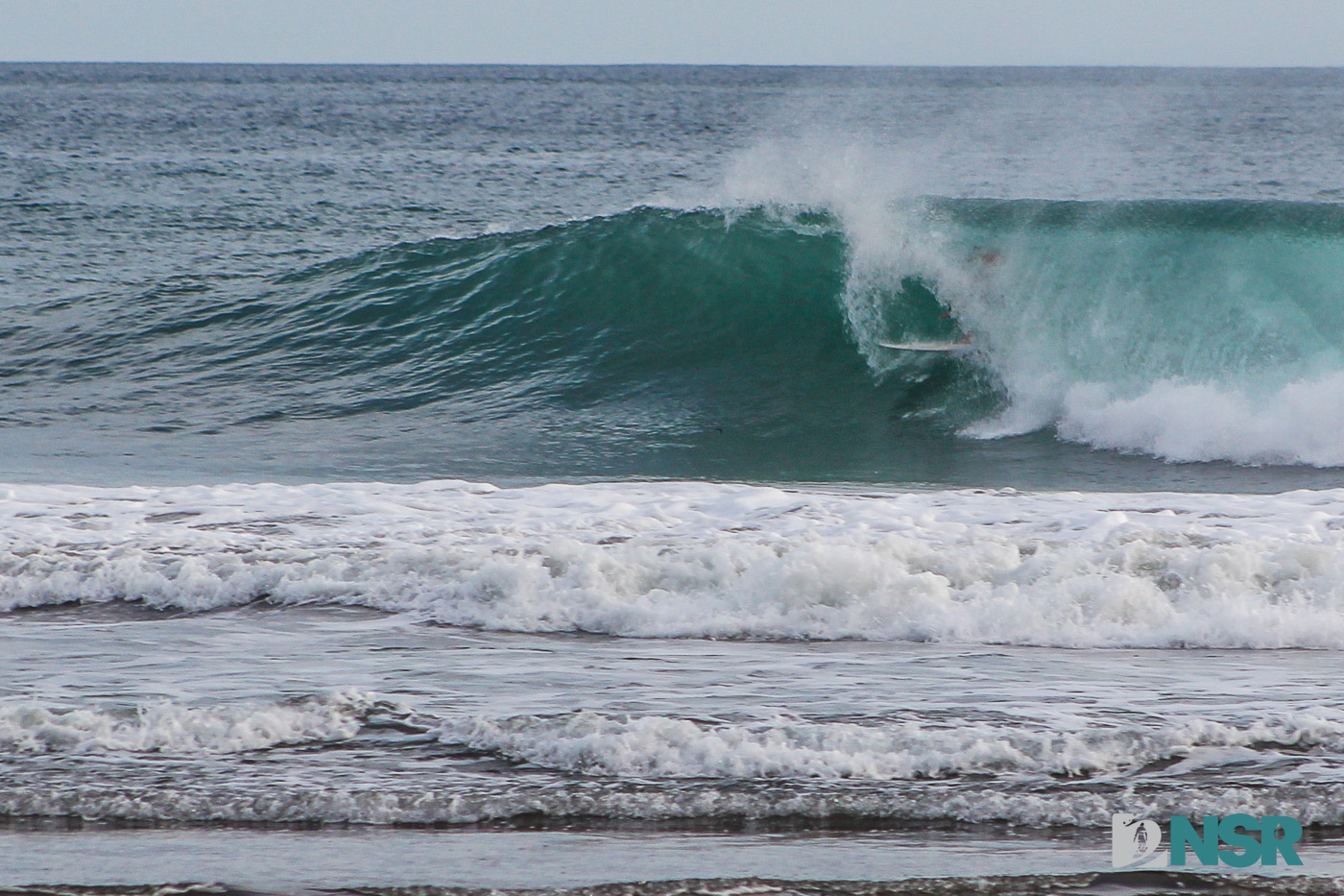 Nicaragua Surf Report - Report Photo 08/20/2025 11:45 pm