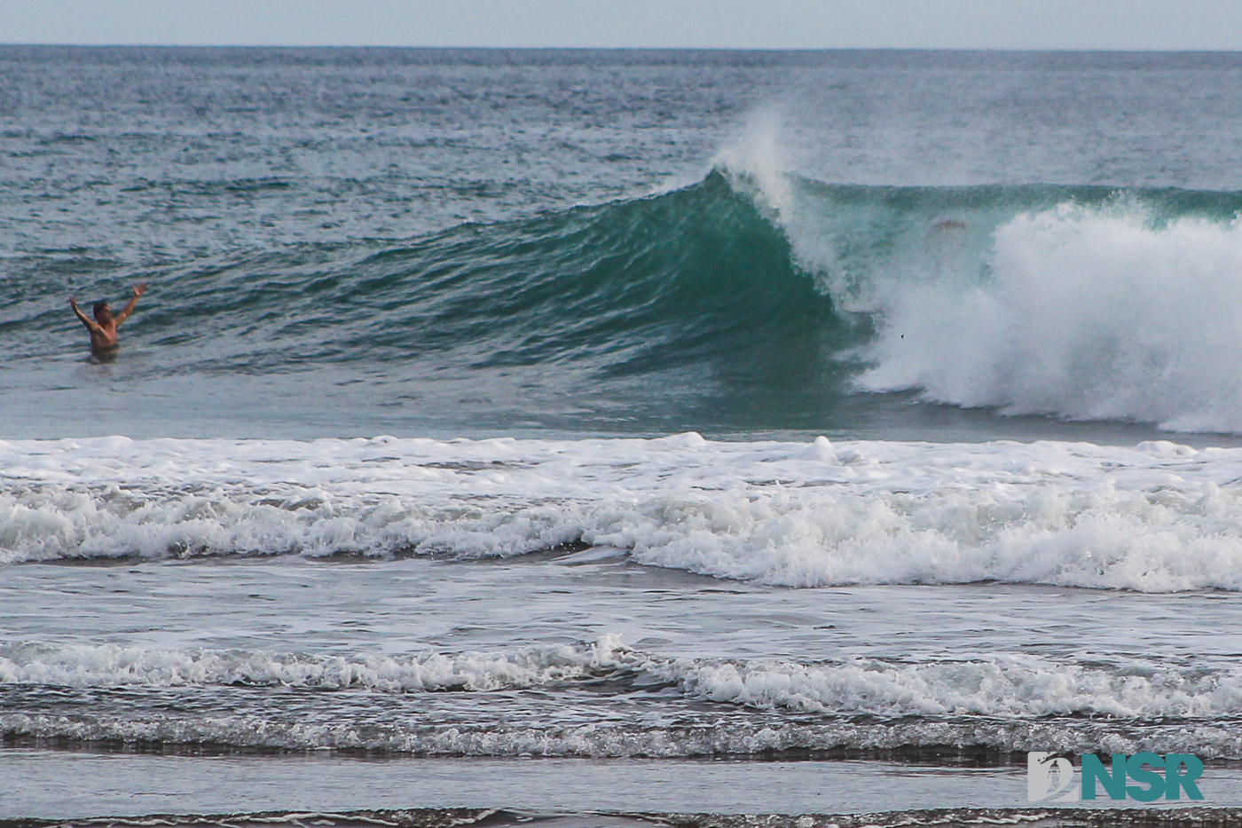 Nicaragua Surf Report - Report Photo 08/20/2025 11:46 pm