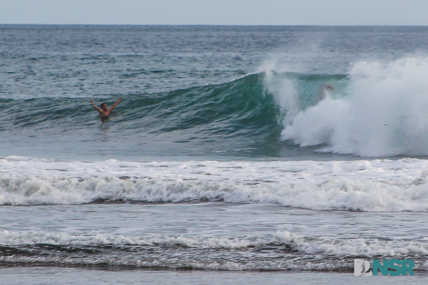 Nicaragua Surf Report - Report Photo 08/20/2025 11:47 pm