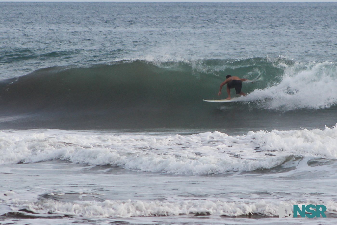 Nicaragua Surf Report - Report Photo 08/20/2025 11:50 pm