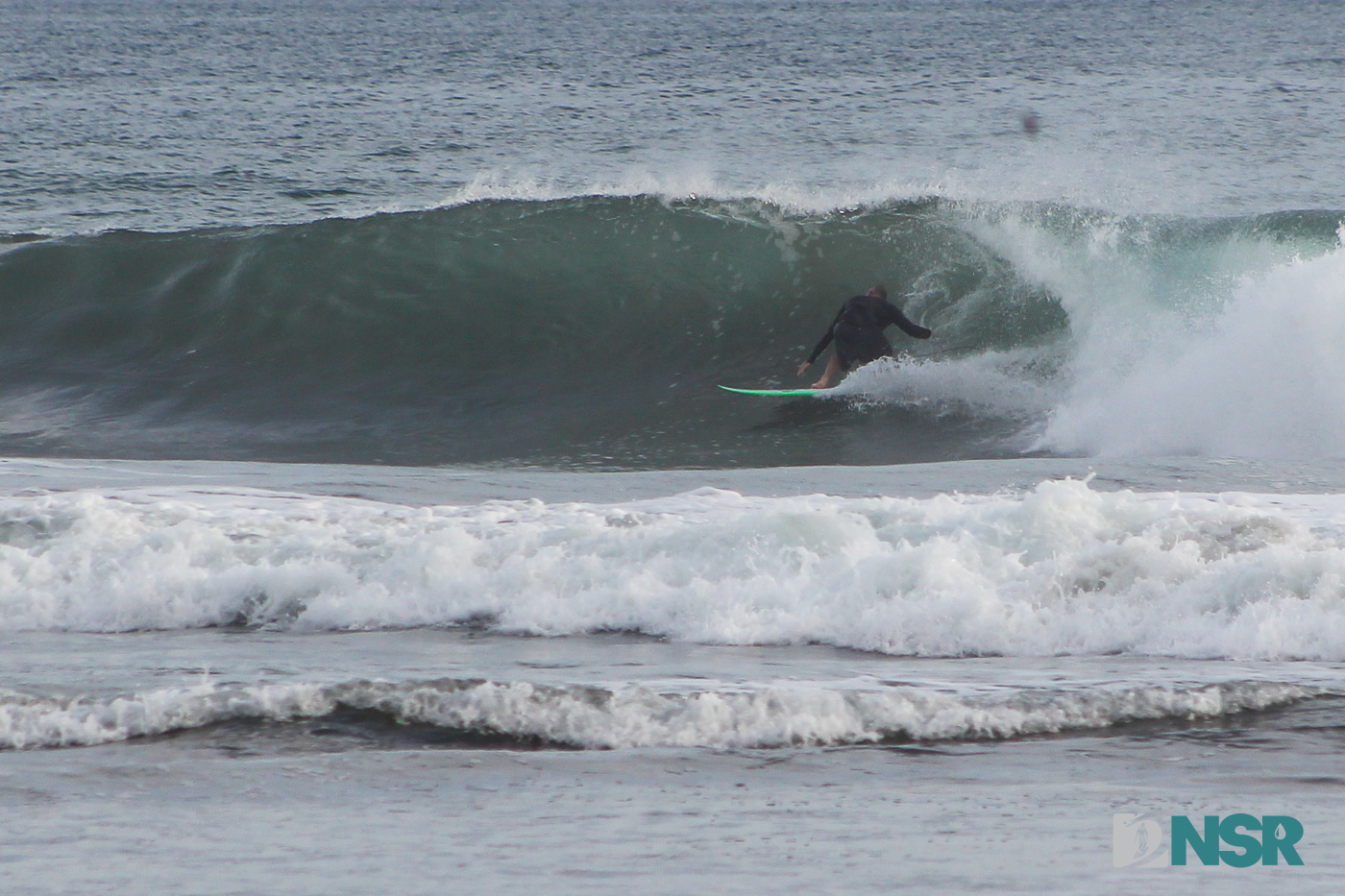 Nicaragua Surf Report - Report Photo 08/20/2025 11:51 pm