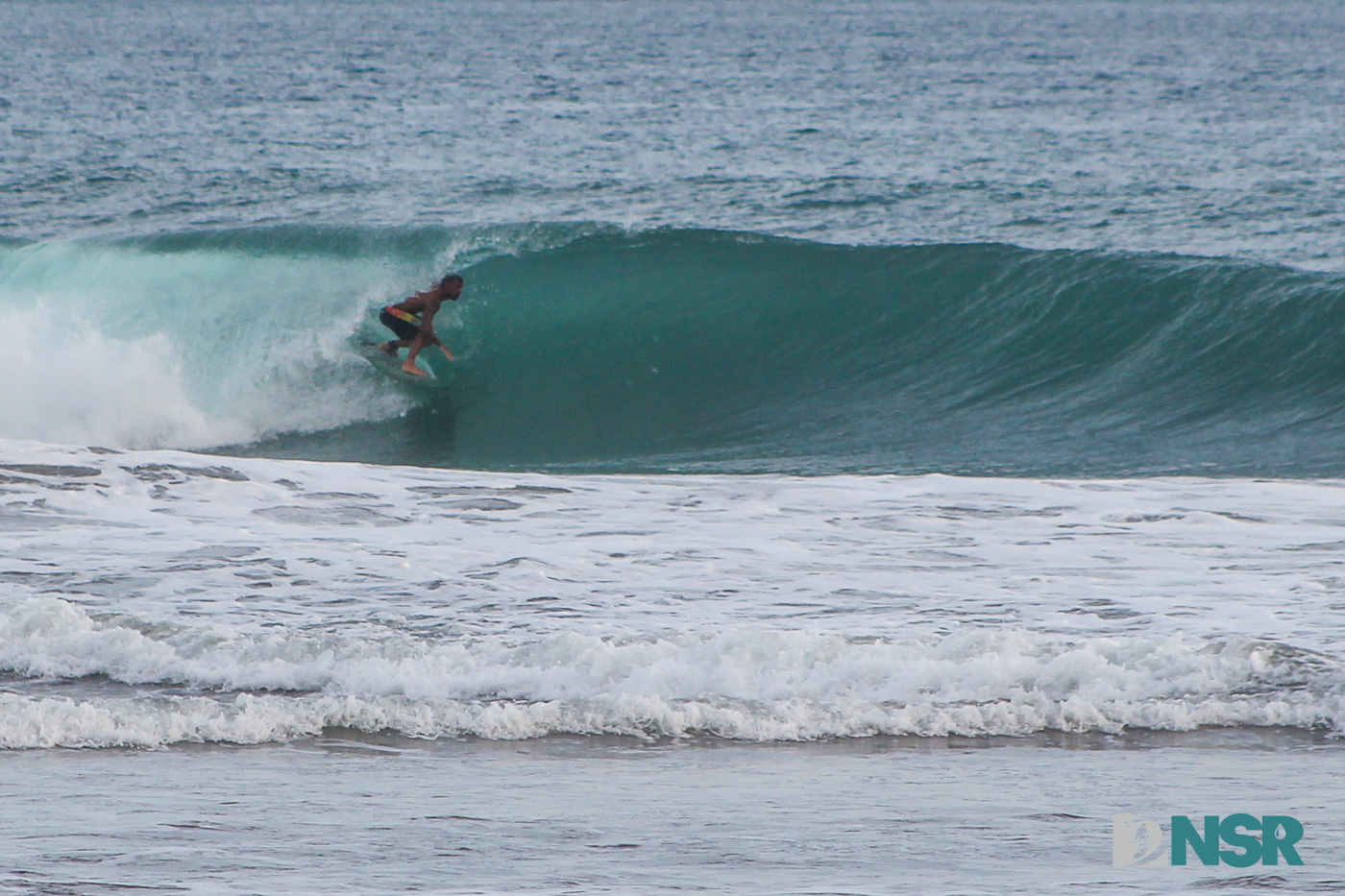 Nicaragua Surf Report - Report Photo 08/20/2025 11:52 pm
